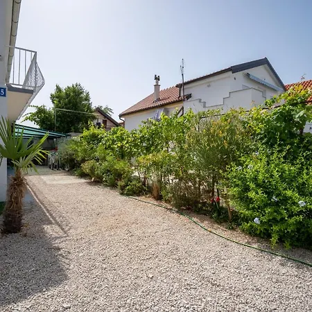 Appartement Mira Ii