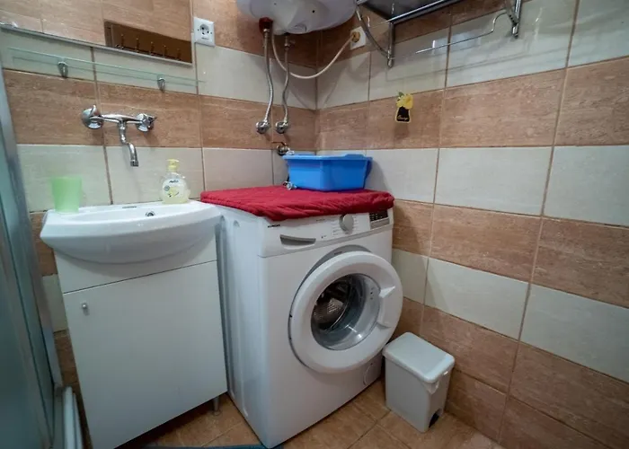 Mira Ii Apartamento