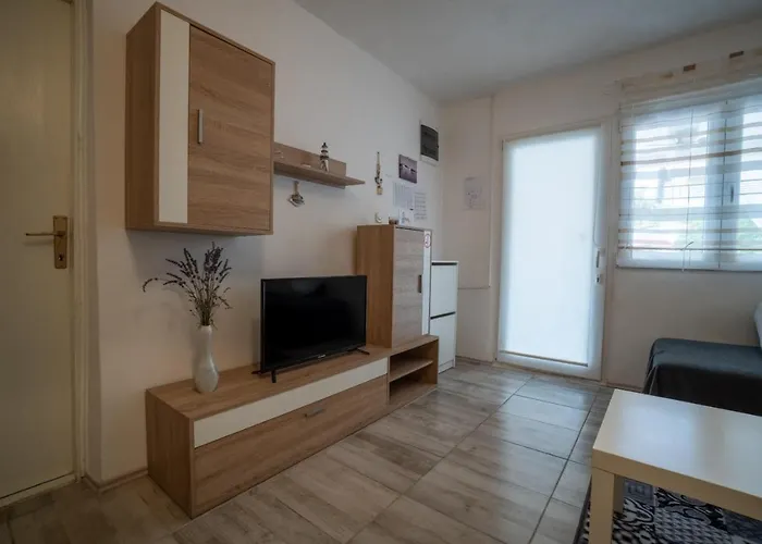 Appartement Mira Ii