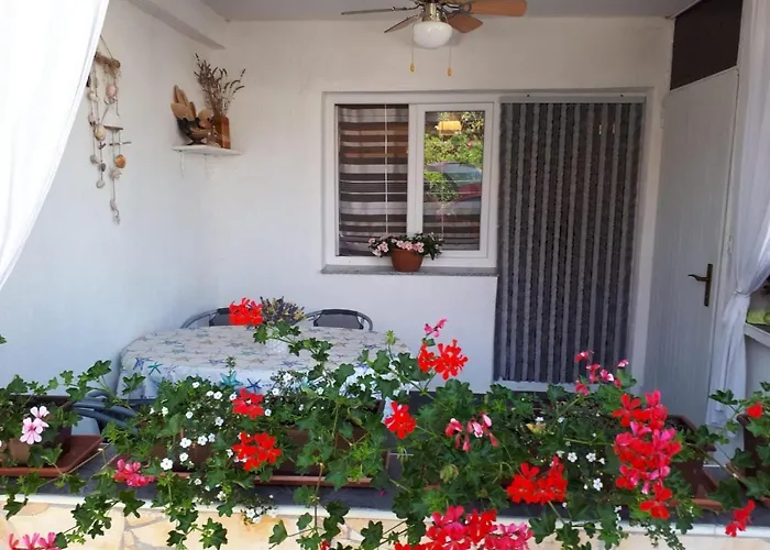 Appartement Mira Ii Vir