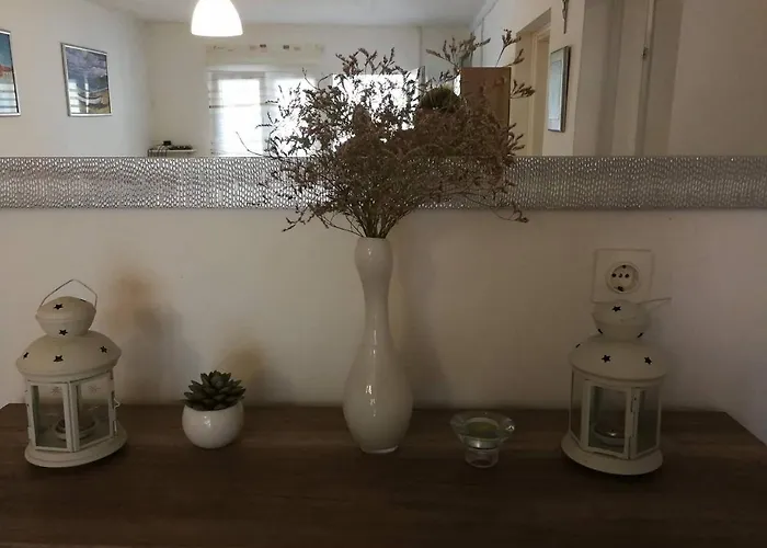 Mira Ii Appartement Vir